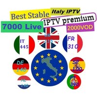 IPTV Reseller Provider Europe USA Canada Latino Brasil Brazil Mexico Ecuador Columbia Argentina m3u APK adult account iptv panel