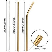 Bamboo Reusable Cutlery Set Pouch