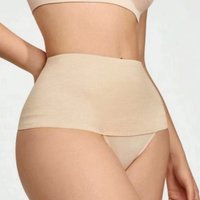 High Waist Cincher Girdle Plus Size Shaper Sheaths for Women Tummy Control Panty Shapewear Slimmer Body Shaper