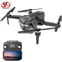 TOYSKY New Product 2019 X8 Drones with 4K HD Camera and GPS Optical Flow Gesture Control VS B4W F11