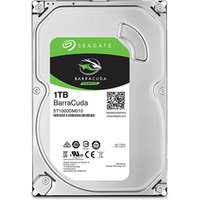 Hard drive Internal 3,5 1000gb 1tb Seagate st1000dm010 Barracuda 7200rpm 64mb SATA