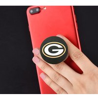 Free Custom Logo Mobile Holder Popsocketed For Phone Accessories