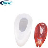 New Design DIY 3D Pendant Silicone Resin Mold Resin Casting Molds for Jewelry