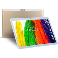China Supplier Multi-touch Screen 6000mah Quad Core 1gb/16gb 10.1 Inch Tablet Android