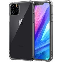 New arrivals 2019 smartphone case for new iphone 11 release military Grade Shocking-Proof Clear Phone Case Soft TPU phone Cover