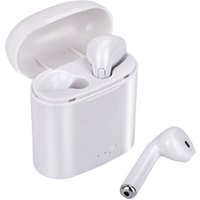 Most Popular Products Wholesale Mini In Ear Buds Magnetic Noise Canceling TWS Wireless Stereo Hifi Sport Bluetooth Earphone