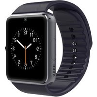 Smart Watch android GT08 Phone Call Relogio 2G SIM TF Card Camera Smartwatch GT08