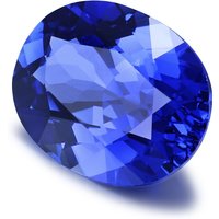 Lab Created Loose Gemstones Sri Lanka Blue Sapphire Royal Blue 2 Carat to 10 Carat in Stock
