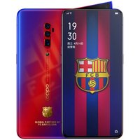 Barcelona OPPO Reno 10x zoom 6.6Full Screen Support NFC Side camera Super VOOC Octa Core 48MP+13MP+8MP 4065mAh Fingerprint ID
