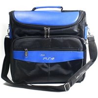 Travel Storage Carry Case Protective Shoulder Bag Game Accessories for video game consoles ps4