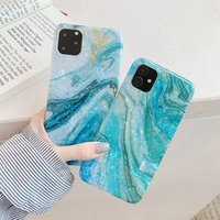 Hot Products 2019 New for iPhone 11 Case Xi Pro Max Marble TPU Custom Fundas for iPhone 7/8 Xs X IMD Printing Soft Mobile Covers