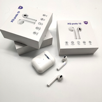 2019 New Arrival Bluetooth 5.0 Earphones True Wireless Earbuds I11 I10 I13 Tws for Iphone and Android wireless charge i 10