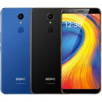 Dropshipping 2019 Trending Products Gome U7 5.99" MTK6757CD Octa Core 13MP 4GB 64GB Android 7.1 4G LTE Mobile Phone