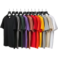 Wholesale Plus Size Classic Neck Short Sleeve 100% Cotton White Silk Screen Printed Blank Eco-Friendly Unisex Sport T-Shirt for