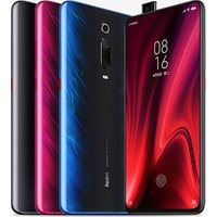 Amazon Hot sale Chinese Version Xiaomi Redmi K20 Pro, 48MP Rear Camera, 6GB 128GB