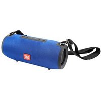 TG125 IPX5 waterproof 1200mAh wireless music car speaker with tf usb fm radio function