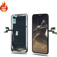 Original oled lcd screen for iphone X trade assurance