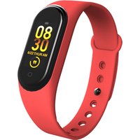 Similar as Xiaomi Mi Band 4 Color Screen Smart Miband 4 Bracelet Heart Rate Fitness BT 4.0 AI Heart Rate Mi Band 4