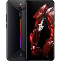Global ZTE Nubia Red Magic Mars Game Phone 6.0'' 6GB/8GB/10GB RAM 128GB/256GB ROM Snapdragon 845 Octa-core Android 9 Smartphone