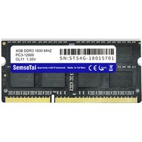 Cheap Price Laptop/Notebook Ram/Memory DDR3 4G 1333/1600MHz for Gaming & Mining OEM ODM accept