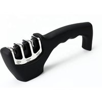 Universal Carbon Steel Kitchen Knife Sharpener