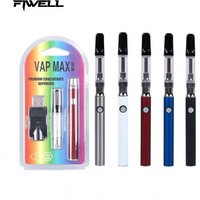 wholesale e cigarette 1ml o.5ml Rechargeable battery vape pen kits best 510 cbd oil Vape pen