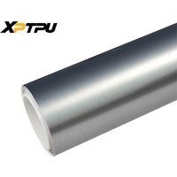 Best Selling Color PPF 8mil Thick Car Protective Film 8 Years Warranty Auto Body Wrapping Film High Quality Color PPF
