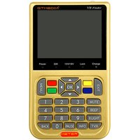 Original Freesat digital hd satellite signal finder meter Finder meter