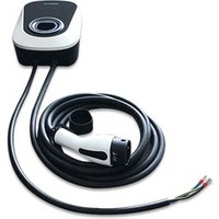 TUV certification 230V 32A ev charger station of IEC62196-2 Type 2 home electric car charger