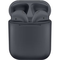 Amazon top sell 5.0 earbuds TWS i10 , Noise Canceling TWS Earphone touch control i12