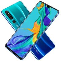 Global Version unlocked Smartphone 6.3 inch 6GB+128GB Octa Core Mobile Phone Android CellPhone WIFI