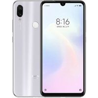 Global Version Xiaomi Redmi Note 7 4GB 128GB Snapdragon 660 48MP Dual Camera 6.3" 19.5:9 Full Screen 4000mAh Smartphone