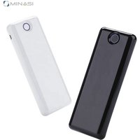 2019 Private Label Electronics Universal 18650 Cell Battery Charger 20000mah Fast Charging Power Banks