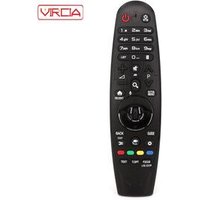 VIRCIA AN-MR650 Voice 2.4g remote control use for LG Magic Remote Smart TV Remote Control