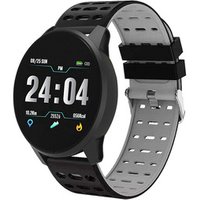 Self-timer Information Reminder Social Entertainment Health Monitoring Children Waterproof Touch screen Smart Watch For Elderly