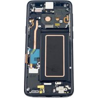 Lcd Screen Display S9 Touch Screen Lcd For Samsung