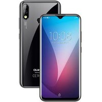 Dropshipping OUKITEL Y4800 6G RAM 128G ROM 6.3" FHD+ 16MP+48MP/5MP Mobile Phone Octa Core 4000mAh Fingerprint Face ID Smartphone