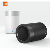 Global Version Xiaomi Mi Pocket Speaker 2 Outdoor Mini Portable Music Wireless Speaker Mi Bluetooth Speaker