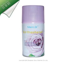 nice price round 65mm spray air freshener can