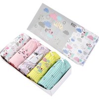 Cotton Briefs Infants Toddlers