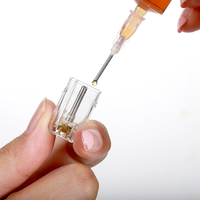 2019 COCO new product 1.0ml cotton coil pod compatible juul pods