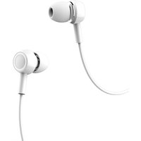 USAMS EP12 hot selling mobile cheapest original earbuds earphone & headphone