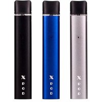 2019 trending products flat e pen vape disposable pod vape e cigarette empty