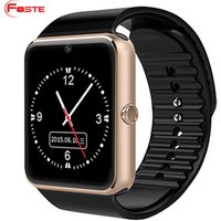 For Men Kids Smart Watch, Ce Rohs For Men Waterproof Sim Sim Stainless Steel Smart Phones Watch
