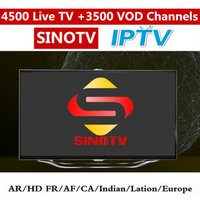IPTV Reseller Latest North European Movies&Series 6000+ Live 2000+ VOD Adult IPTV 12 Months IPTV Box Android Channels