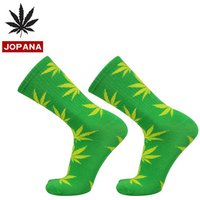 High quality china made middle thickness unisex compression man socks