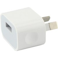 Wholesale Mini Usb Wall Charger 5V 1A Universal US UK AU Plug For Iphone Charger