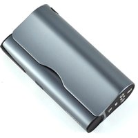 Luckten pro 2 2000mAh Dry Herb Vaporizer Korea Japan selling champion heat noT burn cigarette icos lil substitute device