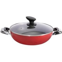 30cm Ceramic Non Stick Aluminium Wok Pan