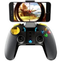 IPega PG- 9118 Latest new updated golden warrior wireless game controller